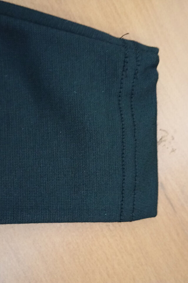 Tutku Kadın Siyah Termal Tayt – Thermal İçlik, Kışlık Isı Yalıtımlı, Esnek Rahat