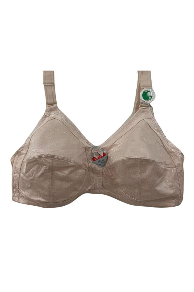 Kadın D Cup Ten Büyük Beden Minimizer Toparlayıcı Sütyen – 110D - 130D - Acemoğlu