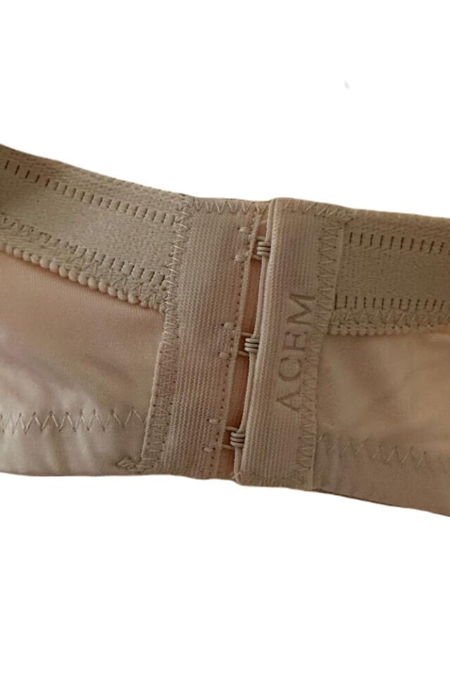 Kadın D Cup Ten Büyük Beden Minimizer Toparlayıcı Sütyen – 110D - 130D - Acemoğlu