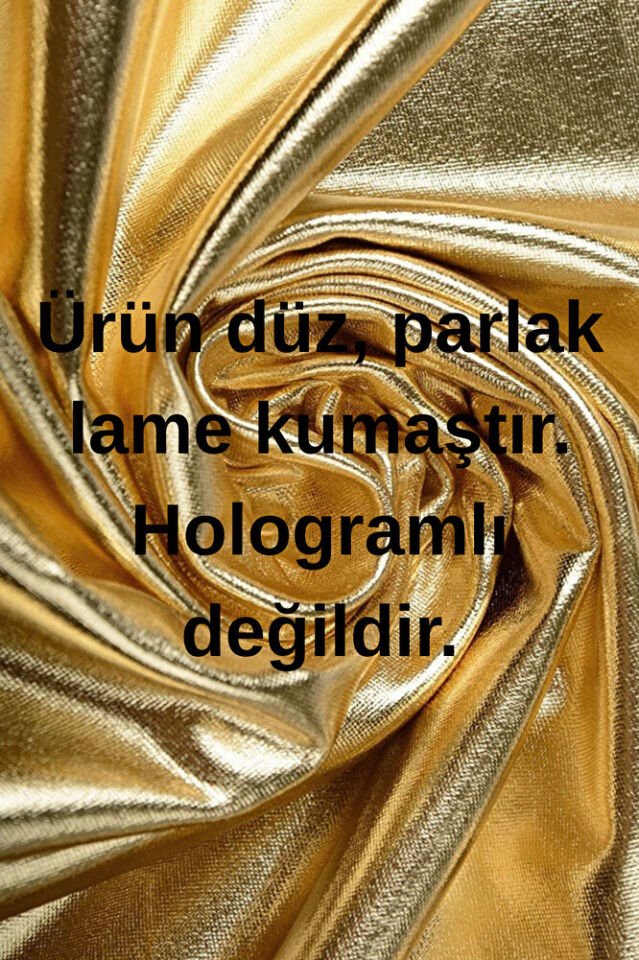 Silver Lame Parlak 3'lü Fantezi Bikini Takım – Boyundan Bağlamalı Sütyen, Etekli, Brazilian Külot