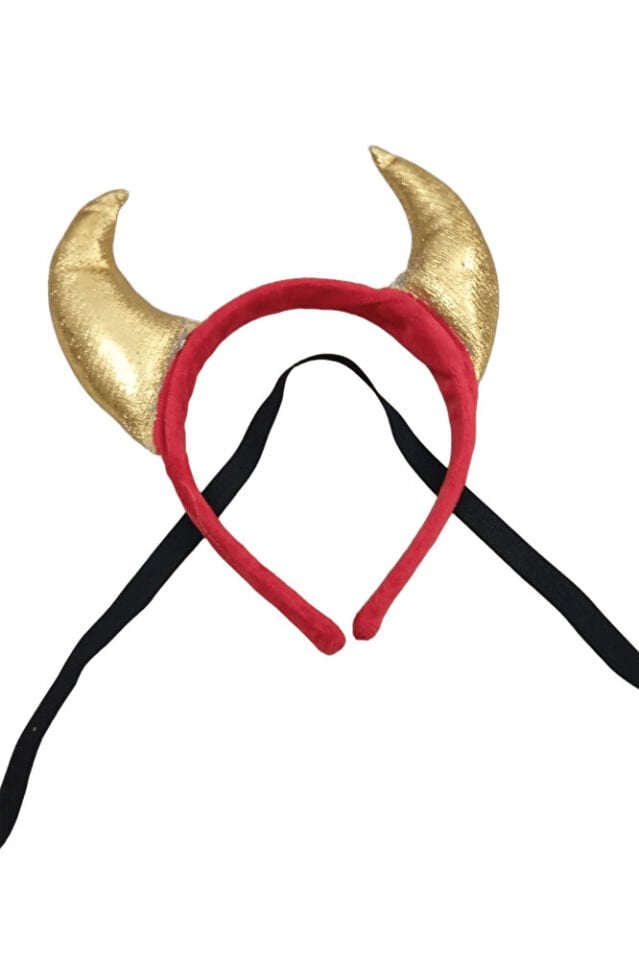 Şeytan Kız Kadın Fantazi İç Giyim Fantezi Kostüm Takım Siyah Standart S M L