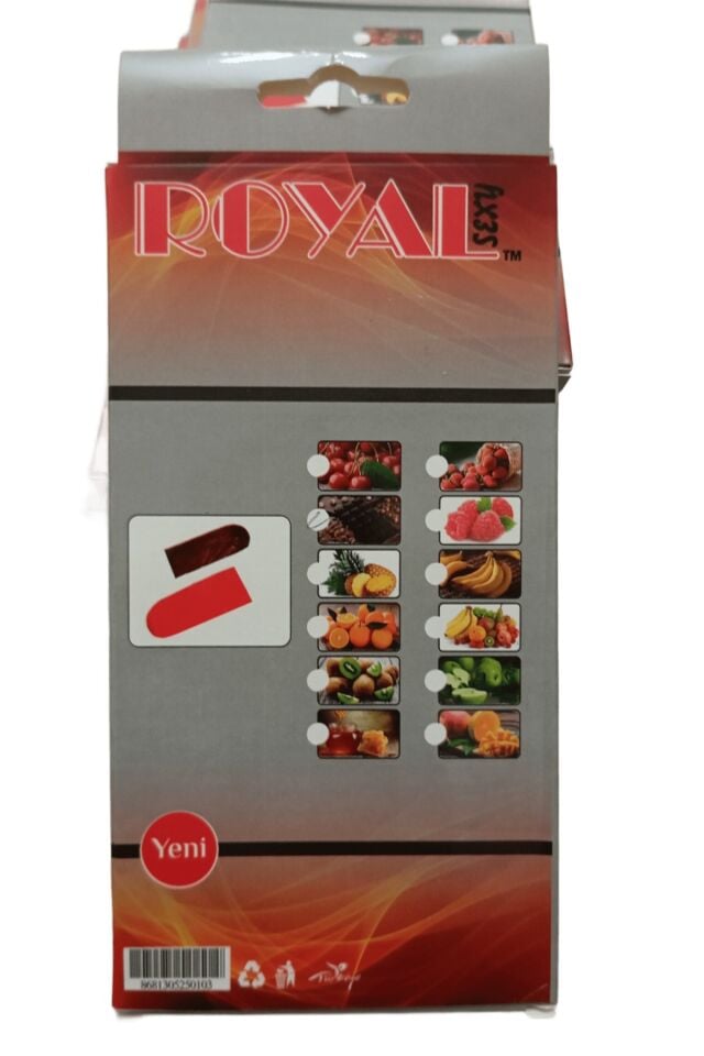 Çikolata Aromalı Erkek Yenilebilir Fantezi İç Çamaşırı Şekerli Kılıf, Tanga, String