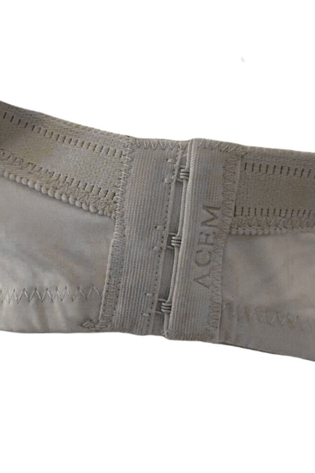 Kadın D Cup Ekru Büyük Beden Minimizer Toparlayıcı Sütyen – 110D-130D - Acemoğlu